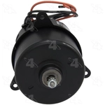 Order Radiator Fan Motor by FOUR SEASONS - 35412 For Your Vehicle