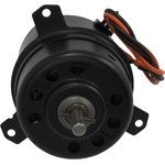 Order Radiator Fan Motor by FOUR SEASONS - 35454 For Your Vehicle