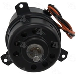 Order Radiator Fan Motor by FOUR SEASONS - 35454 For Your Vehicle