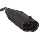 Order Radiator Fan Motor by FOUR SEASONS - 35455 For Your Vehicle