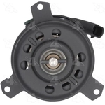 Order Radiator Fan Motor by FOUR SEASONS - 35455 For Your Vehicle