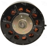 Order Radiator Fan Motor by FOUR SEASONS - 35456 For Your Vehicle