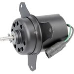Order Radiator Fan Motor by FOUR SEASONS - 35459 For Your Vehicle
