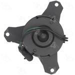 Order Radiator Fan Motor by FOUR SEASONS - 35459 For Your Vehicle