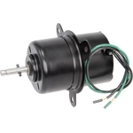 Order Radiator Fan Motor by FOUR SEASONS - 35597 For Your Vehicle