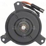 Order Radiator Fan Motor by FOUR SEASONS - 35651 For Your Vehicle
