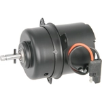 Order Radiator Fan Motor by FOUR SEASONS - 35651 For Your Vehicle