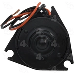 Order Moteur du ventilateur de radiateur de FOUR SEASONS - 35652 For Your Vehicle