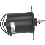 Order Moteur du ventilateur de radiateur de FOUR SEASONS - 35653 For Your Vehicle