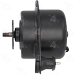 Order Radiator Fan Motor by FOUR SEASONS - 35654 For Your Vehicle
