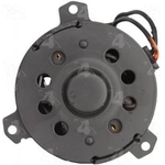 Order Radiator Fan Motor by FOUR SEASONS - 35657 For Your Vehicle