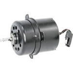 Order Radiator Fan Motor by FOUR SEASONS - 35657 For Your Vehicle