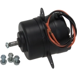 Order Radiator Fan Motor by FOUR SEASONS - 35659 For Your Vehicle
