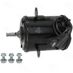 Order Radiator Fan Motor by FOUR SEASONS - 35665 For Your Vehicle