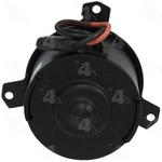 Order Radiator Fan Motor by FOUR SEASONS - 35666 For Your Vehicle