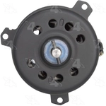 Order Radiator Fan Motor by FOUR SEASONS - 35668 For Your Vehicle