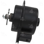 Order Radiator Fan Motor by FOUR SEASONS - 35694 For Your Vehicle