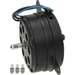 Order Radiator Fan Motor by FOUR SEASONS - 75702 For Your Vehicle