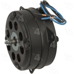 Order Radiator Fan Motor by FOUR SEASONS - 75703 For Your Vehicle