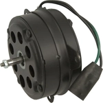 Order Radiator Fan Motor by FOUR SEASONS - 75704 For Your Vehicle