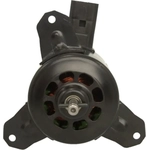 Order Radiator Fan Motor by FOUR SEASONS - 75711 For Your Vehicle