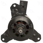 Order Radiator Fan Motor by FOUR SEASONS - 75711 For Your Vehicle