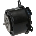 Order Radiator Fan Motor by FOUR SEASONS - 75715 For Your Vehicle