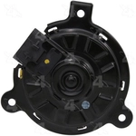 Order Radiator Fan Motor by FOUR SEASONS - 75715 For Your Vehicle