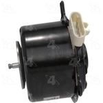 Order Radiator Fan Motor by FOUR SEASONS - 75717 For Your Vehicle