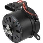 Order Radiator Fan Motor by FOUR SEASONS - 75721 For Your Vehicle