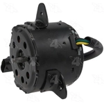 Order Radiator Fan Motor by FOUR SEASONS - 75723 For Your Vehicle