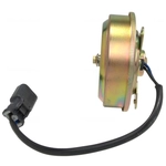 Order FOUR SEASONS - 75725 - Radiator Fan Motor For Your Vehicle