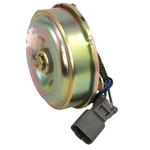 Order FOUR SEASONS - 75726 - Radiator Fan Motor For Your Vehicle