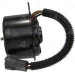 Order Radiator Fan Motor by FOUR SEASONS - 75728 For Your Vehicle