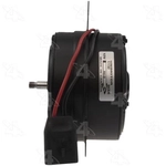 Order Radiator Fan Motor by FOUR SEASONS - 75732 For Your Vehicle