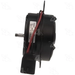 Order Radiator Fan Motor by FOUR SEASONS - 75733 For Your Vehicle