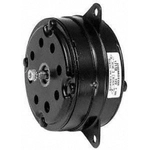 Order Radiator Fan Motor by FOUR SEASONS - 75733 For Your Vehicle
