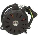 Order FOUR SEASONS - 75746 - Radiator Fan Motor For Your Vehicle