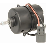Order Moteur du ventilateur de radiateur de FOUR SEASONS - 75750 For Your Vehicle