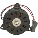 Order FOUR SEASONS - 75757 - Radiator Fan Motor For Your Vehicle