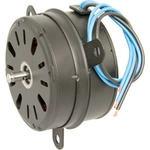 Order Radiator Fan Motor by FOUR SEASONS - 75760 For Your Vehicle