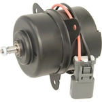 Order FOUR SEASONS - 75761 - A/C Condenser Fan Motor For Your Vehicle