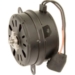 Order Radiator Fan Motor by FOUR SEASONS - 75768 For Your Vehicle