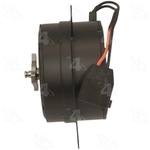 Order Radiator Fan Motor by FOUR SEASONS - 75768 For Your Vehicle