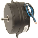 Order Moteur du ventilateur de radiateur de FOUR SEASONS - 75776 For Your Vehicle