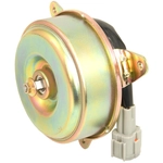 Order FOUR SEASONS - 75811 - Radiator Fan Motor For Your Vehicle