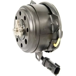 Order Radiator Fan Motor by FOUR SEASONS - 75813 For Your Vehicle
