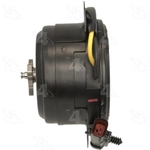 Order Radiator Fan Motor by FOUR SEASONS - 75813 For Your Vehicle