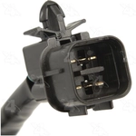 Order Radiator Fan Motor by FOUR SEASONS - 75815 For Your Vehicle