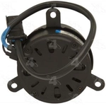 Order Radiator Fan Motor by FOUR SEASONS - 75824 For Your Vehicle